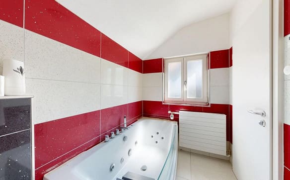 Immobilie in Fislisbach - Charmantes 5.5 Zimmer Einfamilienhaus mit zusätzlichen Räumlichkeiten - Bild 9