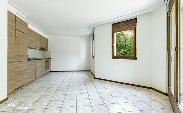 Immobilie in Bramois - Agréable, avec bel espace jardin, à deux pas de la capitale - Bild 1