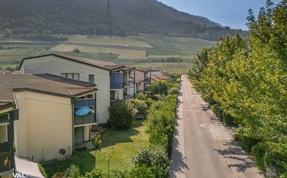 Immobilie in Bramois - Agréable, avec bel espace jardin, à deux pas de la capitale - Bild 10
