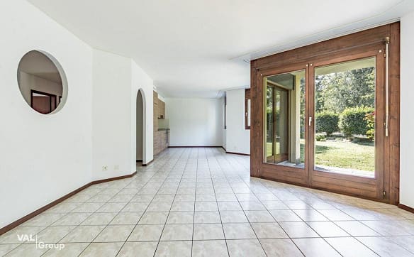 Immobilie in Bramois - Agréable, avec bel espace jardin, à deux pas de la capitale - Bild 3