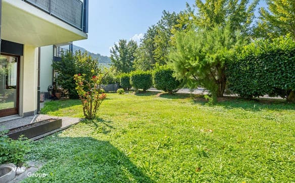 Immobilie in Bramois - Agréable, avec bel espace jardin, à deux pas de la capitale - Bild 9