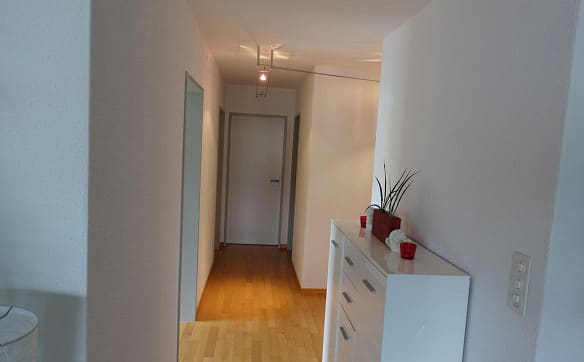 Immobilie in Eschlikon Tg - Schöne, grosse 4.5 Zimmerwohnung an ruhiger Lage  mit Lift,  - Bild 12