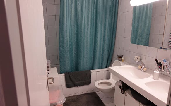 Immobilie in Eschlikon Tg - Schöne, grosse 4.5 Zimmerwohnung an ruhiger Lage  mit Lift,  - Bild 14