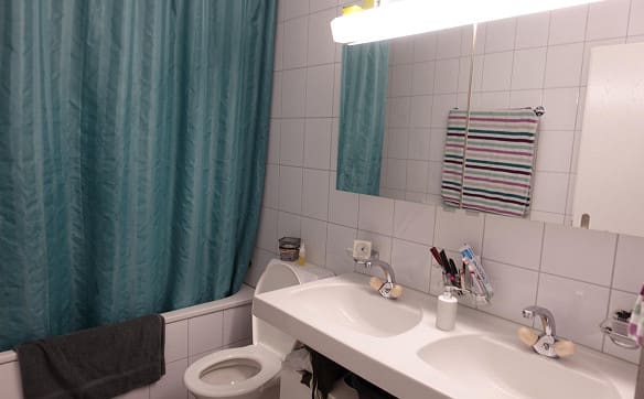 Immobilie in Eschlikon Tg - Schöne, grosse 4.5 Zimmerwohnung an ruhiger Lage  mit Lift,  - Bild 15