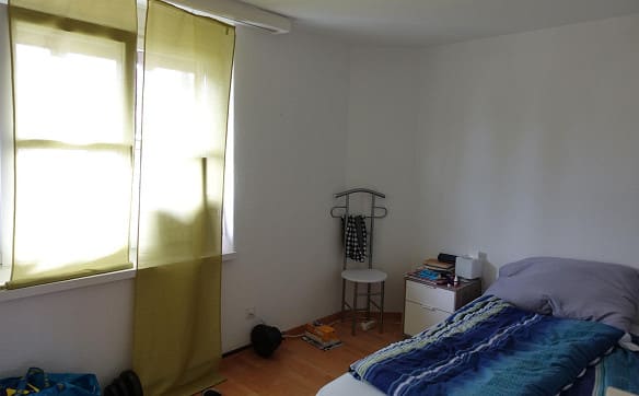 Immobilie in Eschlikon Tg - Schöne, grosse 4.5 Zimmerwohnung an ruhiger Lage  mit Lift,  - Bild 18