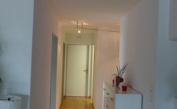 Immobilie in Eschlikon Tg - Schöne, grosse 4.5 Zimmerwohnung an ruhiger Lage  mit Lift,  - Bild 19