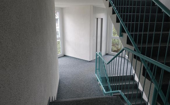 Immobilie in Eschlikon Tg - Schöne, grosse 4.5 Zimmerwohnung an ruhiger Lage  mit Lift,  - Bild 21