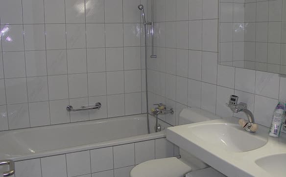 Immobilie in Eschlikon Tg - Schöne, grosse 4.5 Zimmerwohnung an ruhiger Lage  mit Lift,  - Bild 22