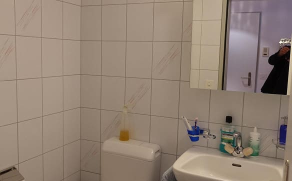 Immobilie in Eschlikon Tg - Schöne, grosse 4.5 Zimmerwohnung an ruhiger Lage  mit Lift,  - Bild 6
