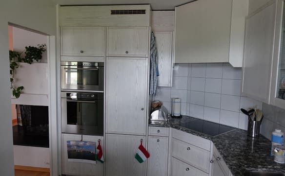 Immobilie in Eschlikon Tg - Schöne, grosse 4.5 Zimmerwohnung an ruhiger Lage  mit Lift,  - Bild 8