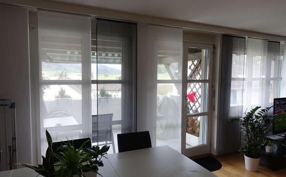 Immobilie in Eschlikon Tg - Schöne, grosse 4.5 Zimmerwohnung an ruhiger Lage  mit Lift,  - Bild 9