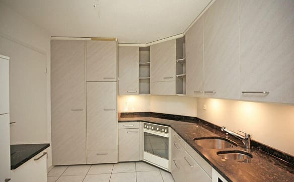 Immobilie in Urtenen-schönbühl - Ruhiges Wohnen neben dem Zentrum von  Urtenen-Schönbühl  4.5-Zimmer... - Bild 2