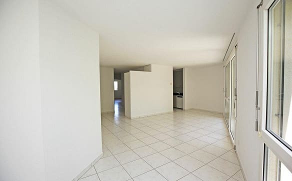 Immobilie in Urtenen-schönbühl - Ruhiges Wohnen neben dem Zentrum von  Urtenen-Schönbühl  4.5-Zimmer... - Bild 4