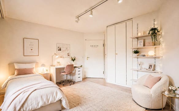 Immobilie in Otelfingen - Wohnperle mit viel Raum, Galerie und schönem Garten - Bild 7