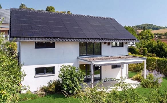 Immobilie in Elfingen - Grosszügiges Einfamilienhaus mit viel Raum zum Leben - Bild 0