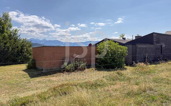Immobilie in Rüeggisberg - 7 Zimmer Einfamilienhaus mit atemberaubendem Panorama - Bild 1