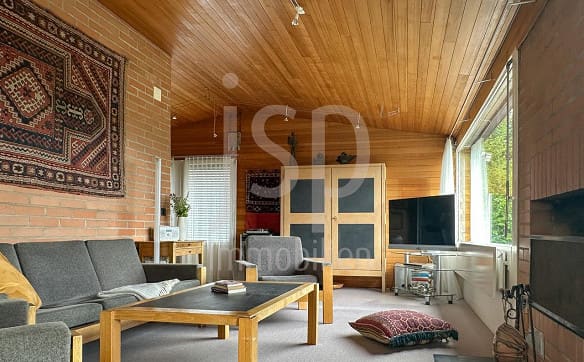 Immobilie in Rüeggisberg - 7 Zimmer Einfamilienhaus mit atemberaubendem Panorama - Bild 11