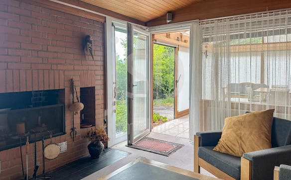 Immobilie in Rüeggisberg - 7 Zimmer Einfamilienhaus mit atemberaubendem Panorama - Bild 13