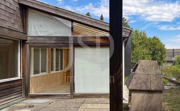 Immobilie in Rüeggisberg - 7 Zimmer Einfamilienhaus mit atemberaubendem Panorama - Bild 14