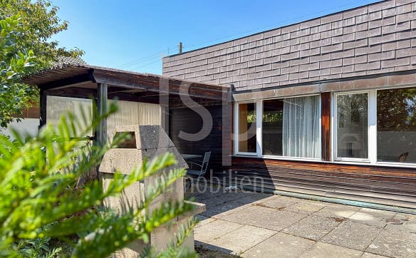Immobilie in Rüeggisberg - 7 Zimmer Einfamilienhaus mit atemberaubendem Panorama - Bild 15
