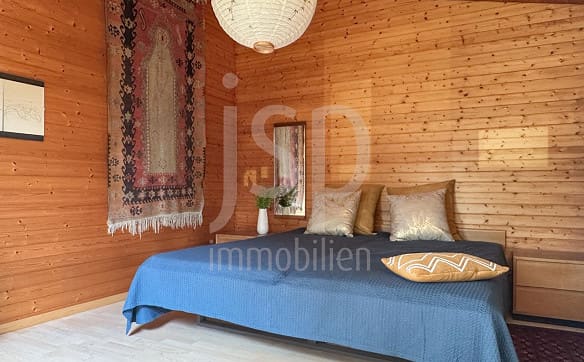 Immobilie in Rüeggisberg - 7 Zimmer Einfamilienhaus mit atemberaubendem Panorama - Bild 18