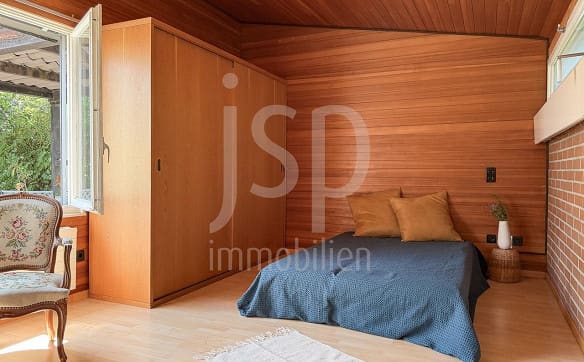 Immobilie in Rüeggisberg - 7 Zimmer Einfamilienhaus mit atemberaubendem Panorama - Bild 20