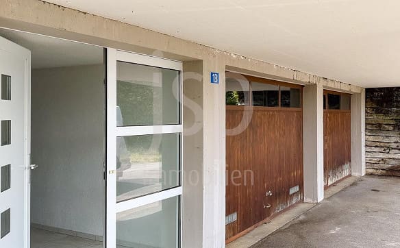 Immobilie in Rüeggisberg - 7 Zimmer Einfamilienhaus mit atemberaubendem Panorama - Bild 21