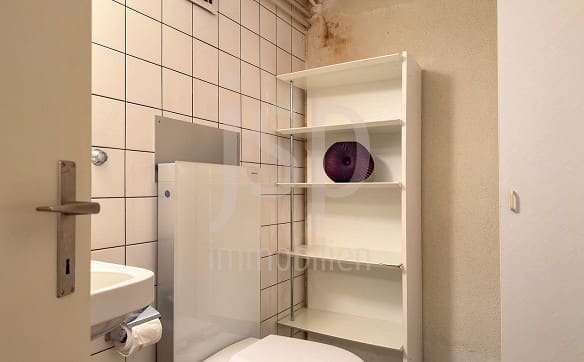 Immobilie in Rüeggisberg - 7 Zimmer Einfamilienhaus mit atemberaubendem Panorama - Bild 24