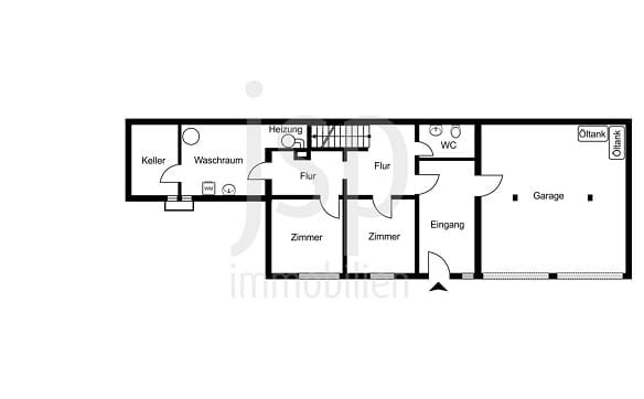 Immobilie in Rüeggisberg - 7 Zimmer Einfamilienhaus mit atemberaubendem Panorama - Bild 28