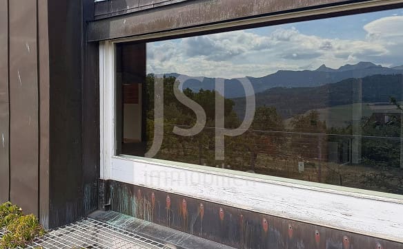 Immobilie in Rüeggisberg - 7 Zimmer Einfamilienhaus mit atemberaubendem Panorama - Bild 5