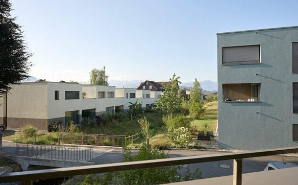 Immobilie in Eschenbach Lu - Vom Quartierbach bis zum Bergpanorama - Bild 0