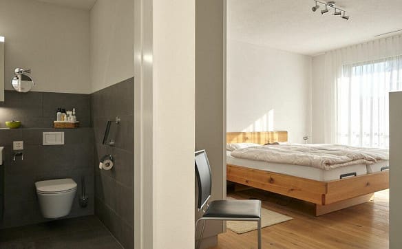 Immobilie in Eschenbach Lu - Vom Quartierbach bis zum Bergpanorama - Bild 10