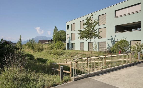 Immobilie in Eschenbach Lu - Vom Quartierbach bis zum Bergpanorama - Bild 11