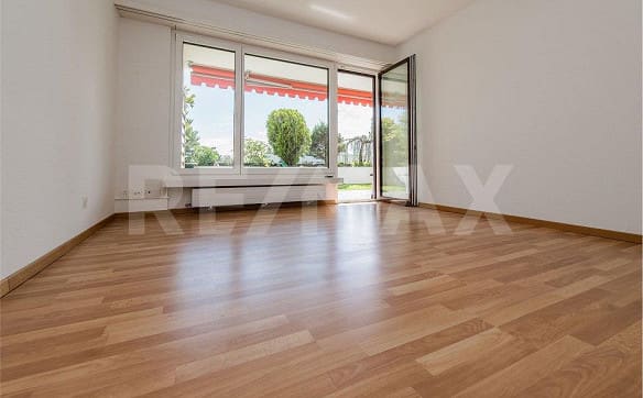 Immobilie in Birmensdorf Zh - 3 ½-ZIMMER-WOHNUNG MIT SONNIGER TERRASSE - Bild 5