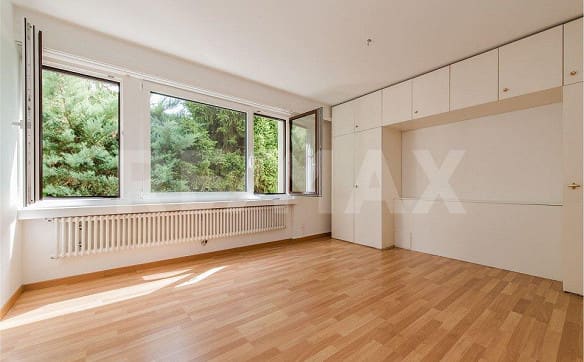 Immobilie in Birmensdorf Zh - 3 ½-ZIMMER-WOHNUNG MIT SONNIGER TERRASSE - Bild 6
