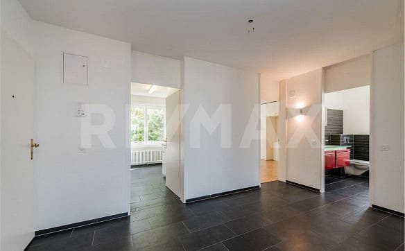 Immobilie in Birmensdorf Zh - 3 ½-ZIMMER-WOHNUNG MIT SONNIGER TERRASSE - Bild 8