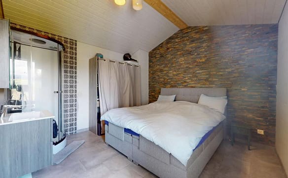 Immobilie in Lucens - Magnifique villa rénovée avec deux logements - Bild 10
