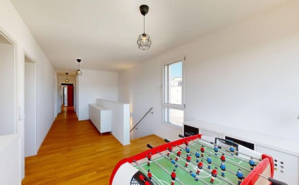 Immobilie in Corminboeuf - Superbe maison individuelle de 6.5 pièces  à Corminboeuf - Bild 7