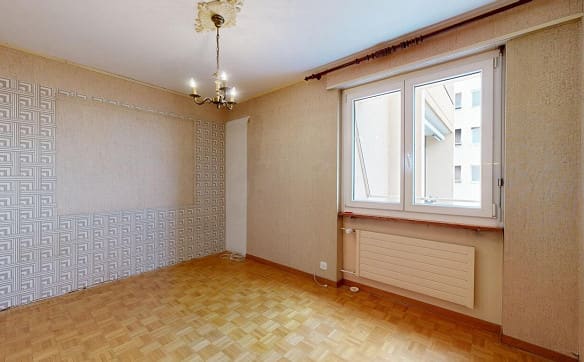 Immobilie in Neuchâtel - Appartement 4.5 pièces dans une PPE bien entretenue - Bild 6