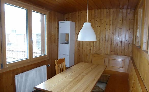 Immobilie in Bad Ragaz - freistehendes Zweifamilienhaus mit Garagen und grosszügigem Umschwung - Bild 11