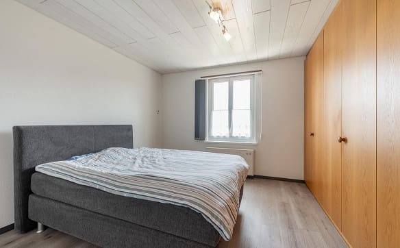 Immobilie in Brugg Ag - Viel Charakter. Viel Raum. Zentral in Brugg - Bild 5