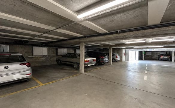 Immobilie in Böttstein - 3 1/2-Zimmer Eigentumswohnung - Bild 8