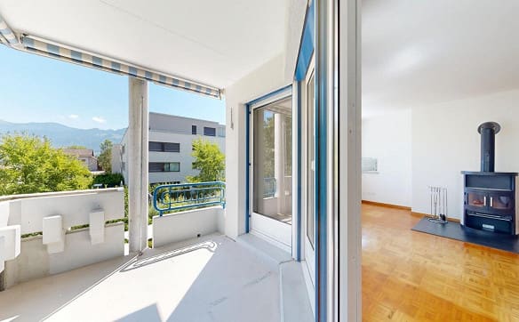 Immobilie in Tuggen - Ihr neues Zuhause mit viel Gestaltungsspielraum - Bild 2