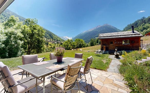 Immobilie in St-jean Vs - Chalet authentique avec dépendance de charme - Bild 8