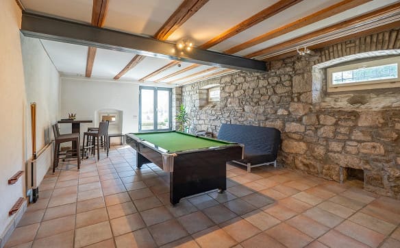 Immobilie in Oberrieden - Charmantes Landhaus mit Gartenidylle - Bild 8