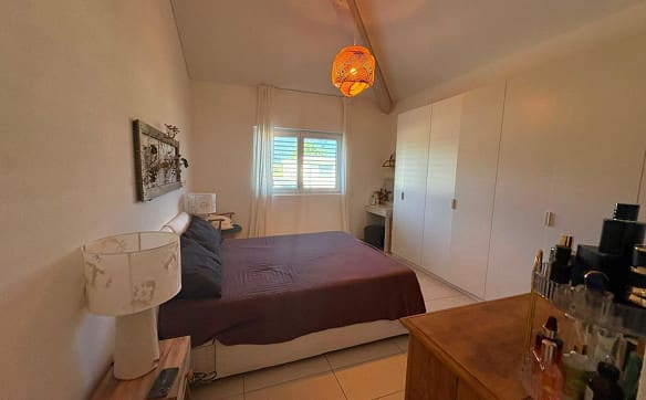 Immobilie in Cugnasco - 5 1/2-Zimmer-Villetta mit Garten an sehr sonniger, ruhiger Aussicht... - Bild 14