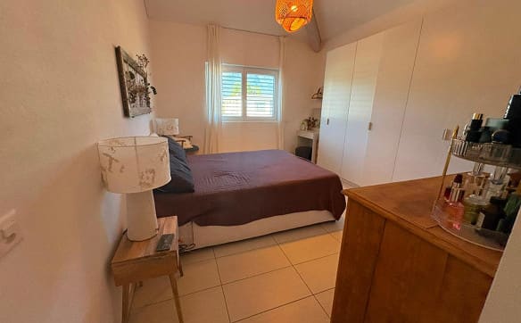 Immobilie in Cugnasco - 5 1/2-Zimmer-Villetta mit Garten an sehr sonniger, ruhiger Aussicht... - Bild 16