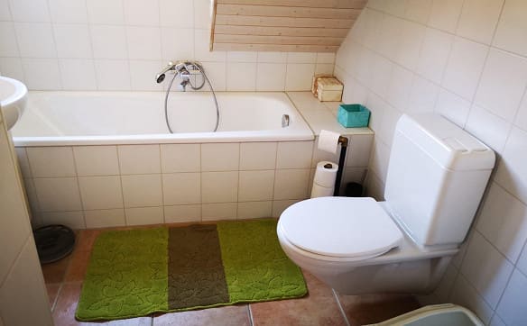 Immobilie in Rumlikon - Charmantes 5.5-Zimmer-Doppeleinfamilienhaus in Rumlikon - Bild 10