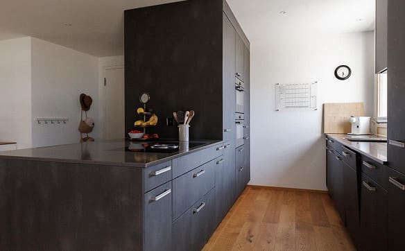 Immobilie in Igis - Naturnah und Neuwertig - Grosszügige 5.5 Zimmer Wohnung mit Weitblick - Bild 2