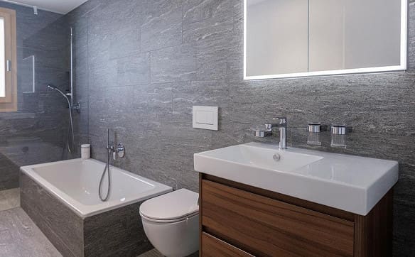 Immobilie in Igis - Naturnah und Neuwertig - Grosszügige 5.5 Zimmer Wohnung mit Weitblick - Bild 8
